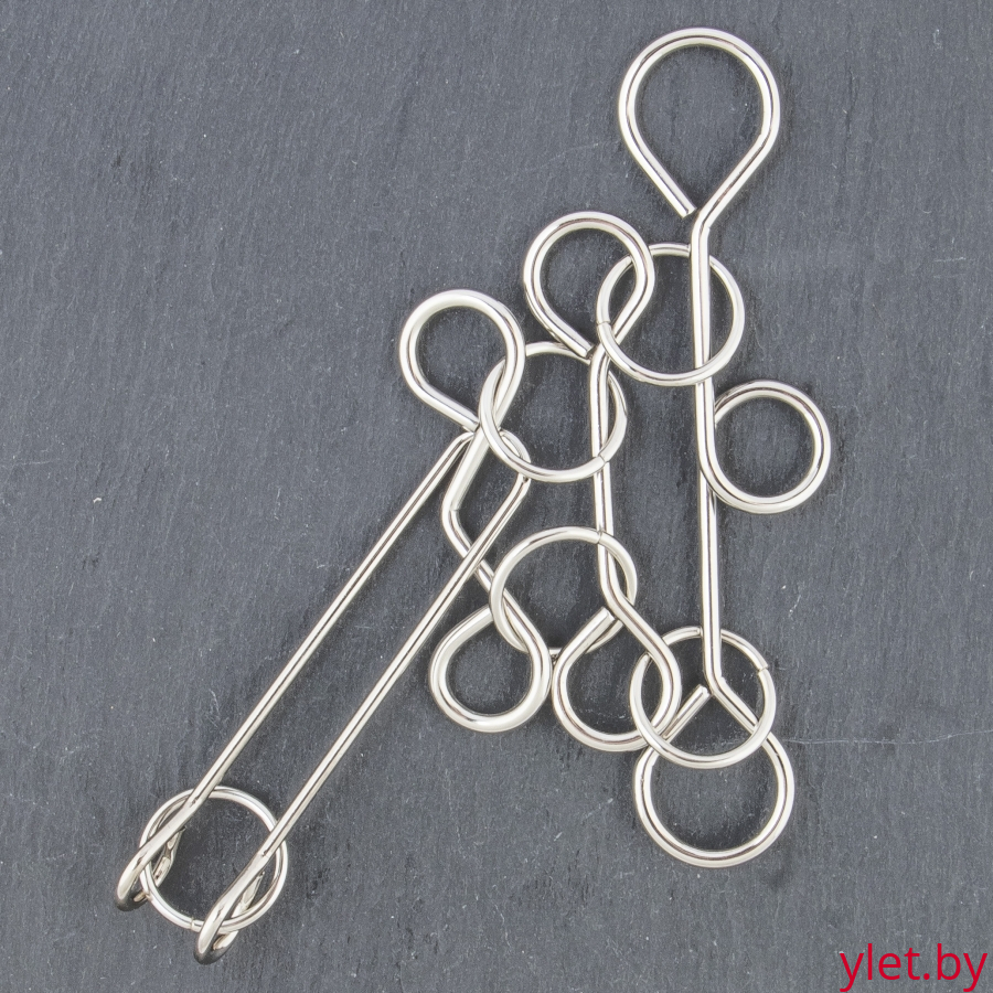 Головоломка 20 Созвездий №13 Телец