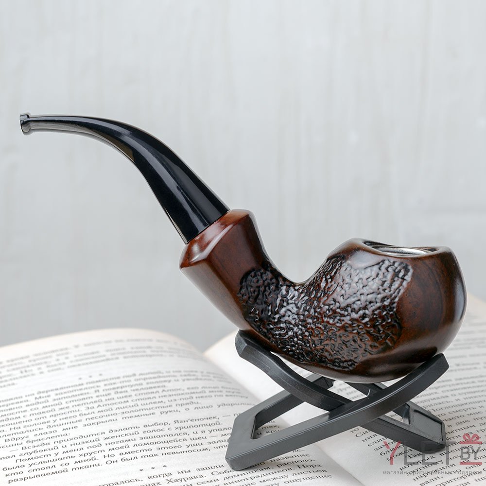 Трубка курительная 7-291-5