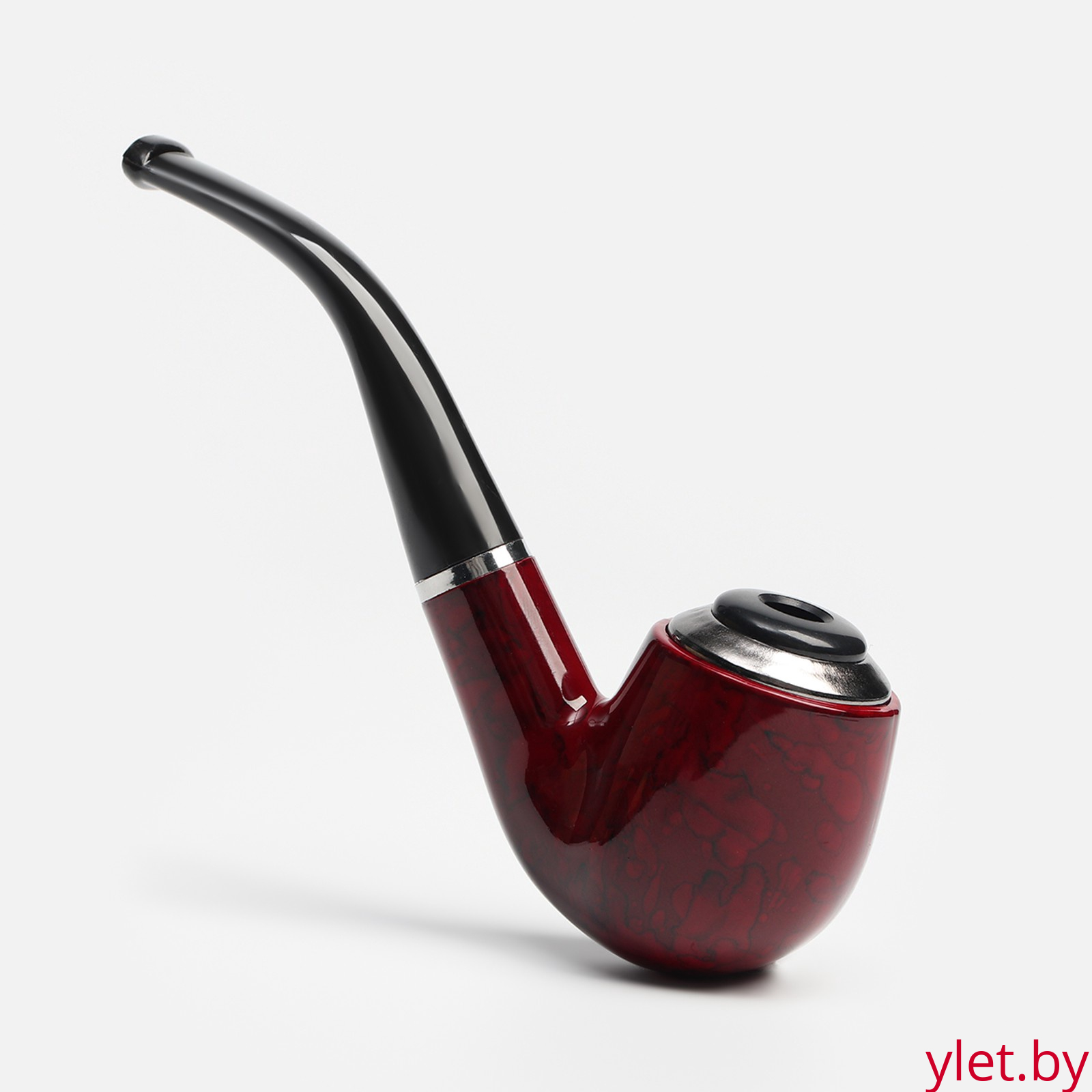 Трубка курительная «Браун», 12×5 см