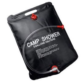 Душ дачный походный Camp Shower 20л