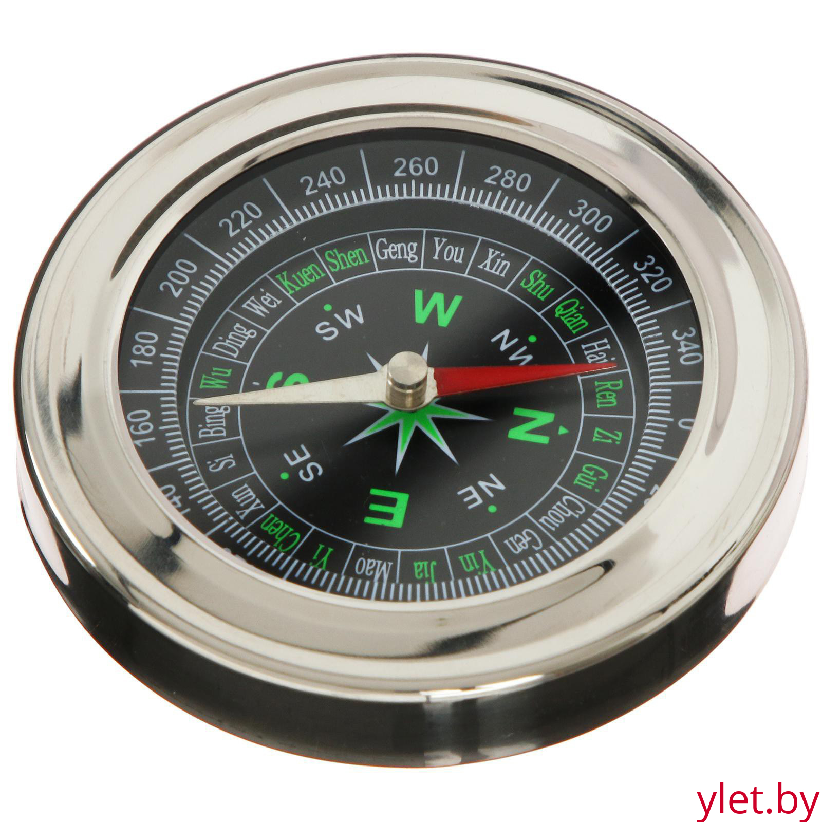 Компас Maclay DC75