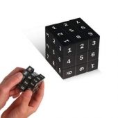 Кубик рубика судоку