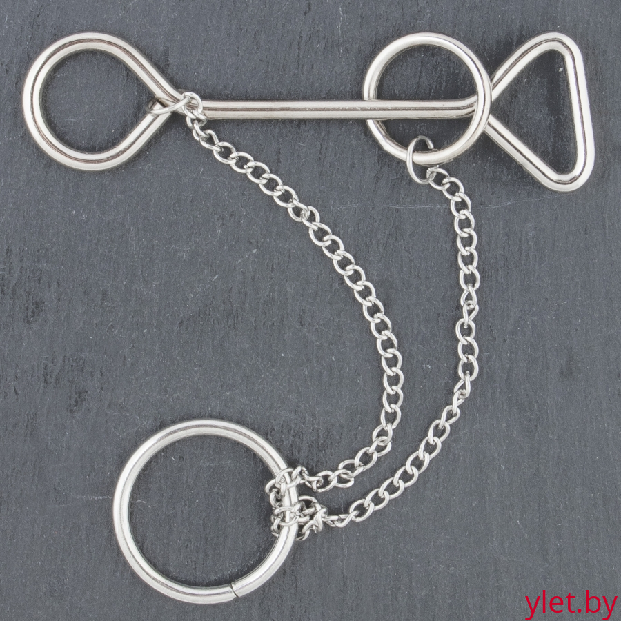 Головоломка 20 Созвездий №14 Близнецы