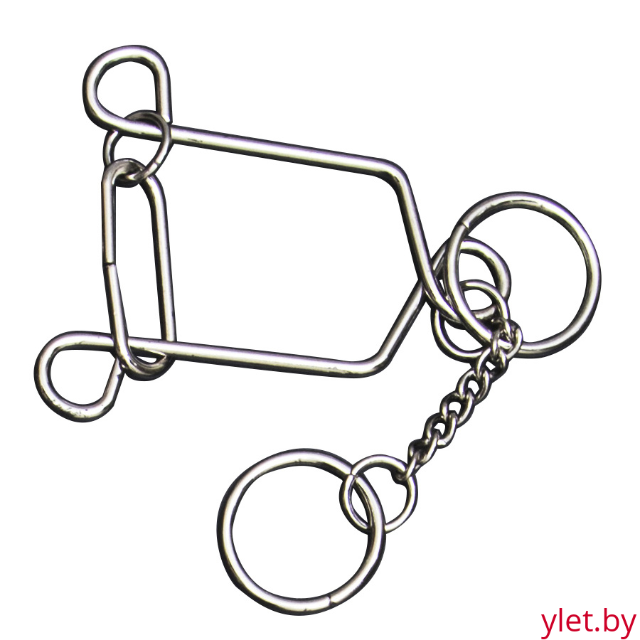 Головоломка 20 Созвездий №11 Рыбы