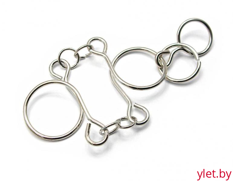 Головоломка 20 Созвездий №8 Южный крест