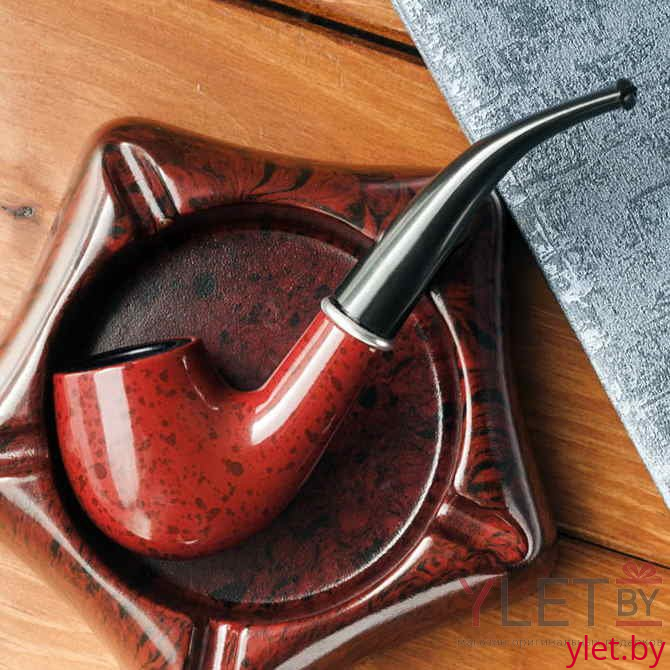 Трубка курительная Большая