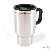 Автомобильная термокружка С ДЕФЕКТОМ