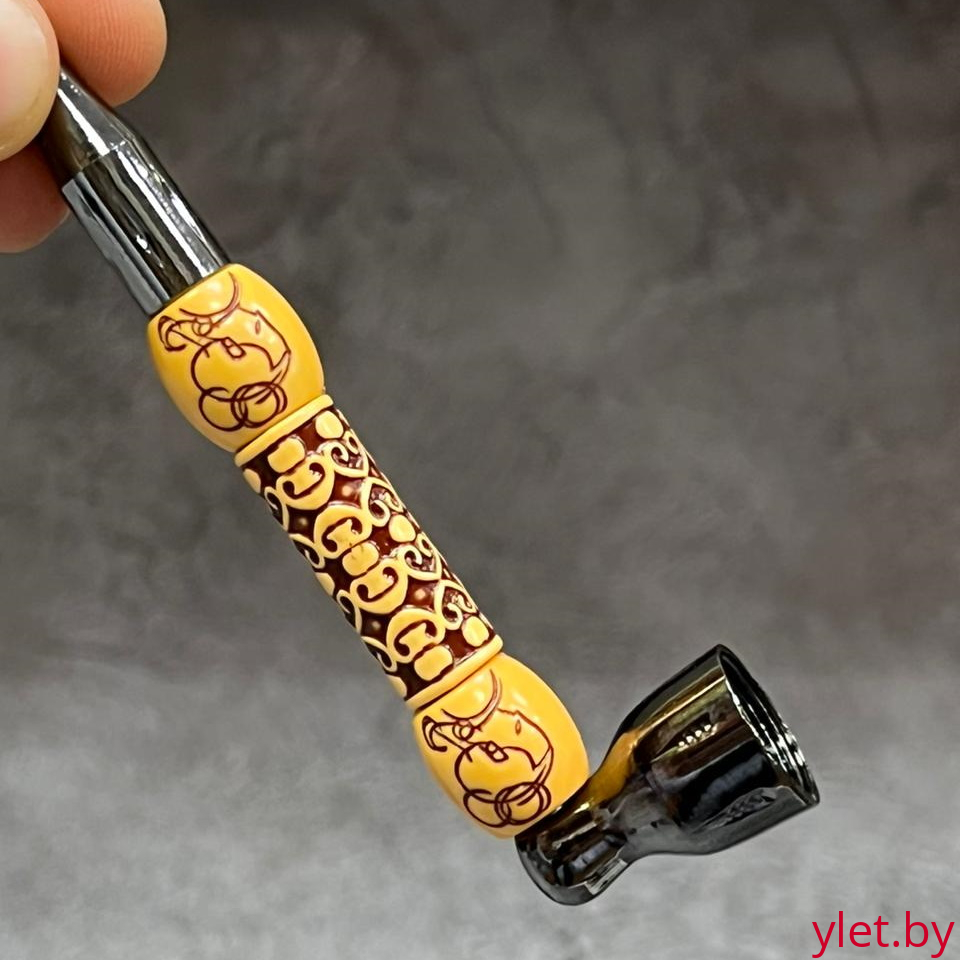 Курительный девайс Узор