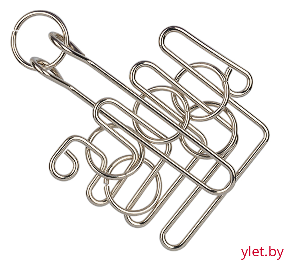 Головоломка 20 Созвездий №16 Лев