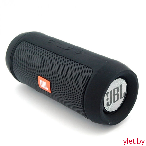 Колонка JBL Charge Mini черная