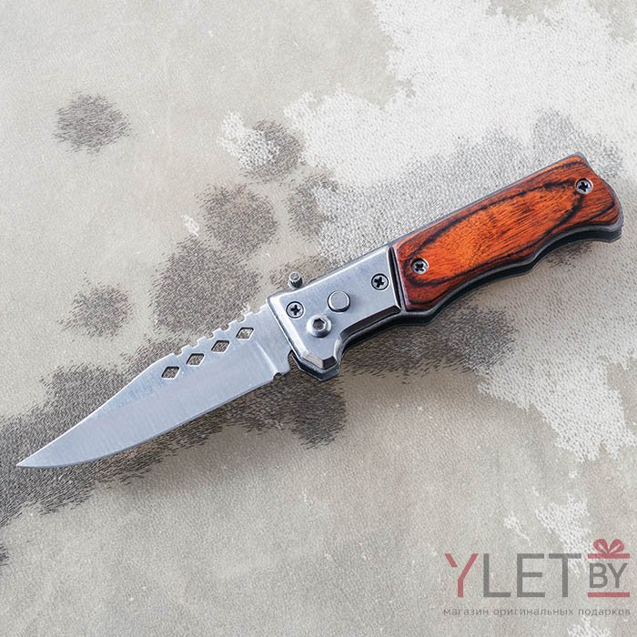 Нож складной мини 15 см Нож складной мини 15 см
