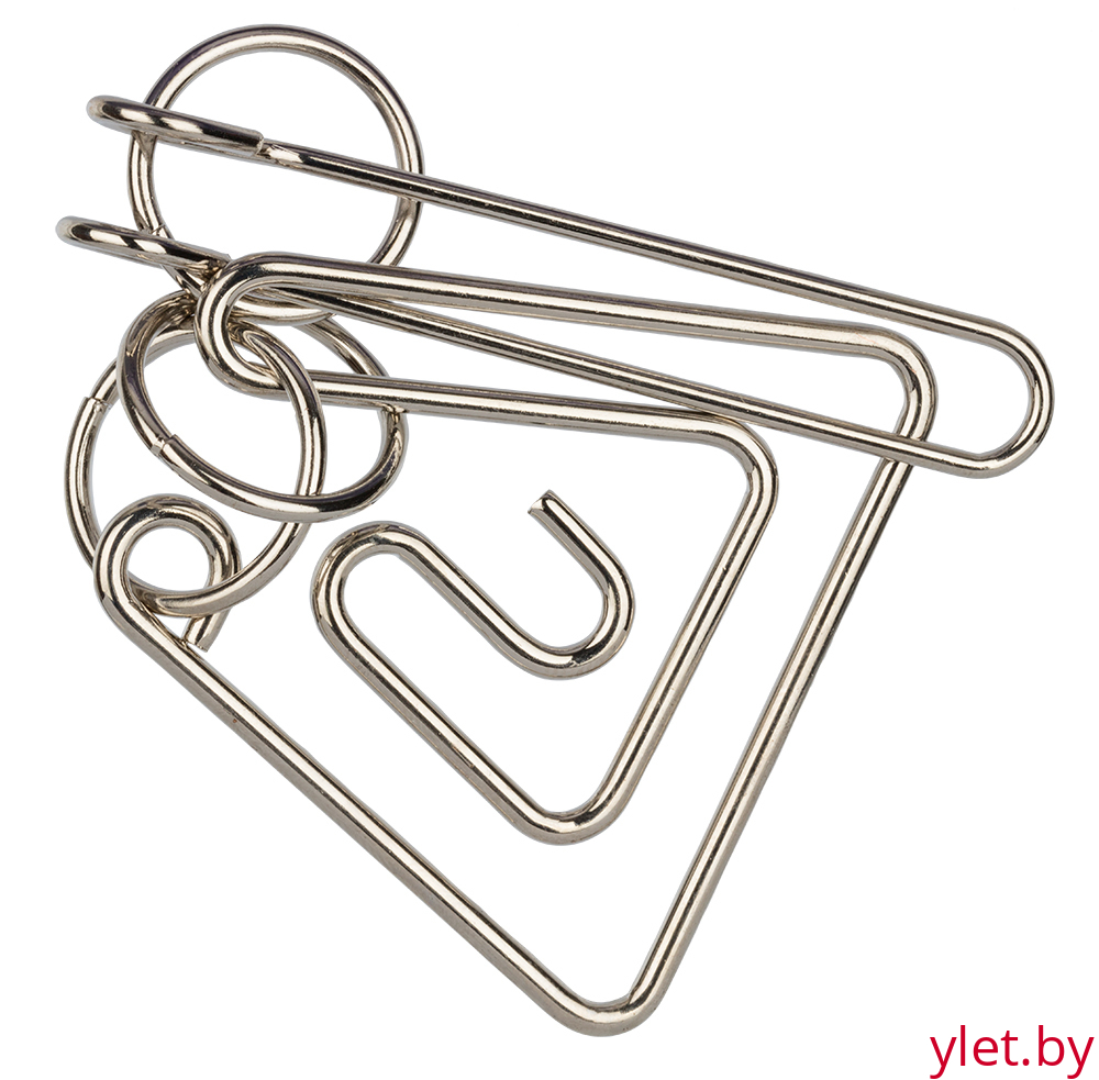 Головоломка 20 Созвездий №1 Андромеда