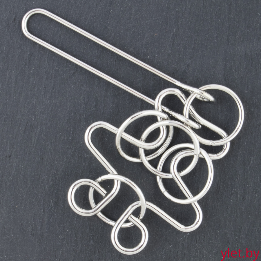 Головоломка 20 Созвездий №10 Водолей