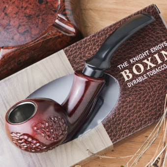 Трубка курительная  Томат