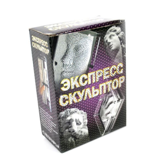 Экспресс скульптор средний