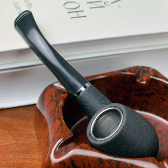 Трубка курительная 7-281D