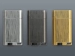 Зажигалка LIGHTER Турбо+обычное пламя ЗОЛОТО