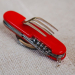 Мультитул 6 в 1 Красный Мультитул 6 в 1 Красный