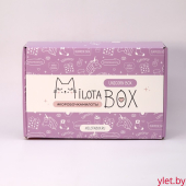 MilotaBox "Unicorn Box" Милотабокс