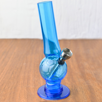 Бонг 20 см Мяч