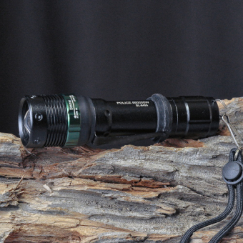 Фонарь Power Style cree led BL-8455 Фонарь Power Style cree led BL-8455