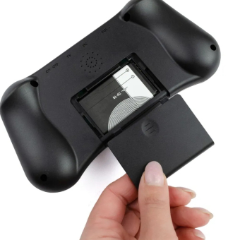 Игровая приставка Sup Gamebox 500 в 1