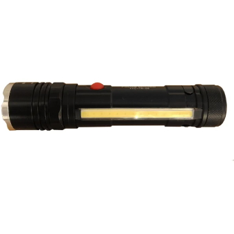 Фонарь светодиодный Police YYC T6-26 с магнитным держателем