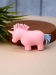 Мялка - антистресс «Squeeze unicorn», pink Мялка - антистресс «Squeeze unicorn», pink