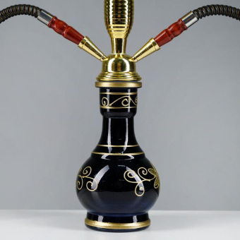 Кальян Амоль 42 см