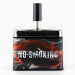 Пепельница бездымная «No smoking», 12 х 9 см. Пепельница бездымная «No smoking», 12 х 9 см.