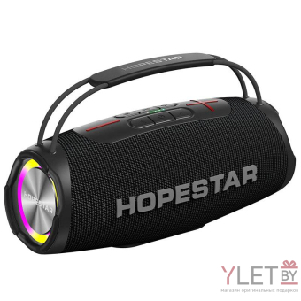 Портативная колонка Hopestar H53, 35W Черная