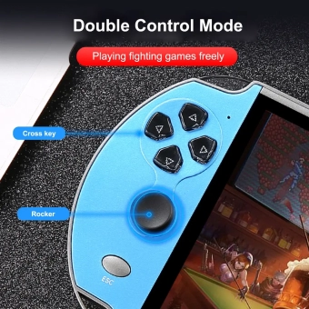 Игровая консоль (приставка) X12 Plus Game Console