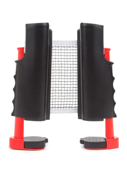 Игра "Настольный теннис" (сетка и ракетки)