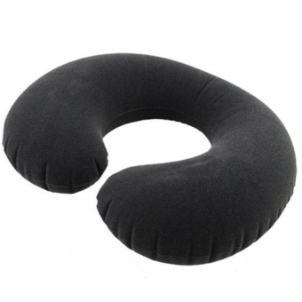 Подушка дорожная надувная Intex