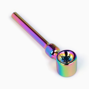 Курительный девайс хамелеон, 12.5×2.1×2.2 см