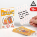 Игра для компании Фанты-буханты Игра для компании Фанты-буханты
