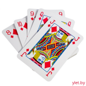 Гигантские карты (17×24см)