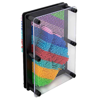 Экспресс скульптор Цветной средний