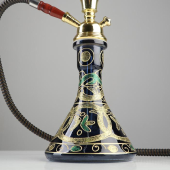 Кальян Гохан 52 см