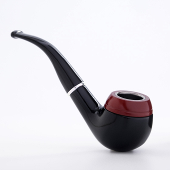 Трубка курительная «Командор», классическая, l-13.5 см, d=2 см