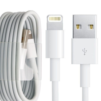 Кабель для iPhone (lightning)