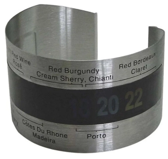 Термометр для вина