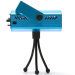 Лазерный проектор Mini Laser Stage Lighting YYC-4D. Цветы, лепестки и точки