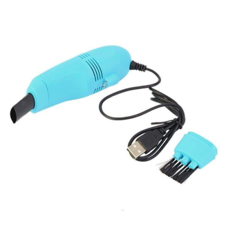 USB пылесос для клавиатуры