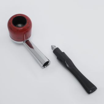 Курительная трубка «Стиль», 13×4 см