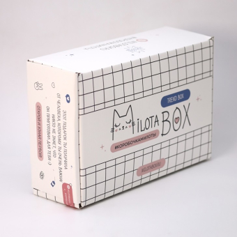 MilotaBox "Trend Box" Милотабокс