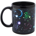 Кружка хамелеон "Созвездие" Кружка хамелеон "Созвездие"