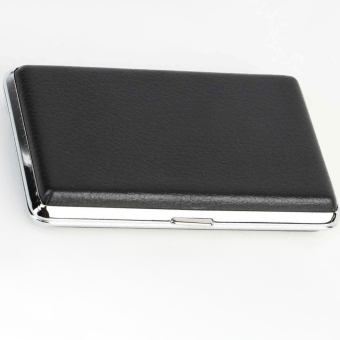 Портсигар "Зарнен", на 14 сигарет 100 мм, 11 х 7 х 2 см