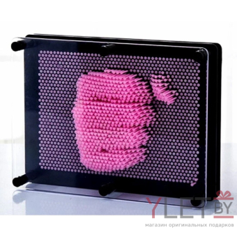 Экспресс скульптор средний Розовый