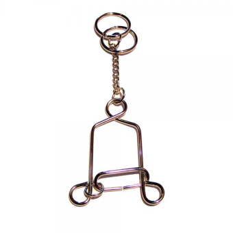 Головоломка 20 Созвездий №11 Рыбы